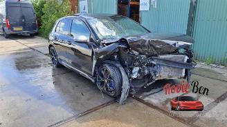 Volkswagen Golf Golf VIII (CD1), Hatchback, 2019 2.0 TSI R 16V 4Motion picture 3