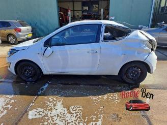 Hyundai I-20 i20, Hatchback, 2008 / 2015 1.2i 16V picture 7