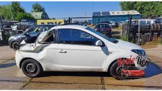 Hyundai I-20 i20, Hatchback, 2008 / 2015 1.2i 16V picture 6