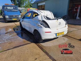 Auto da rottamare Hyundai I-20 i20, Hatchback, 2008 / 2015 1.2i 16V 2012/10