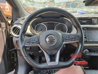 Nissan Micra Micra (K14), Hatchback, 2016 / 2024 0.9 IG-T 12V picture 10