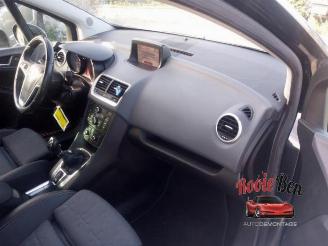 Opel Meriva Meriva, MPV, 2010 / 2017 1.4 Turbo 16V ecoFLEX picture 12