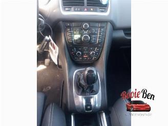 Opel Meriva Meriva, MPV, 2010 / 2017 1.4 Turbo 16V ecoFLEX picture 20