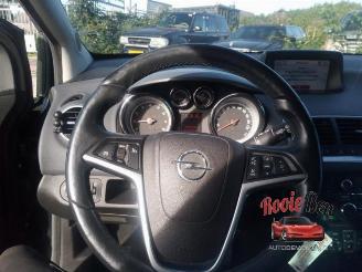 Opel Meriva Meriva, MPV, 2010 / 2017 1.4 Turbo 16V ecoFLEX picture 22