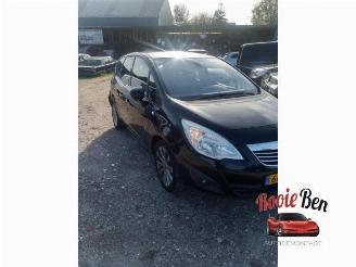 Opel Meriva Meriva, MPV, 2010 / 2017 1.4 Turbo 16V ecoFLEX picture 8