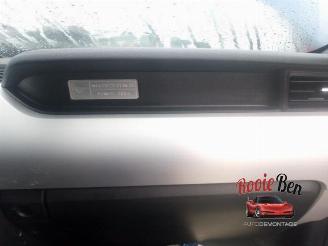 Ford USA Mustang Mustang VI Fastback, Coupe, 2014 2.3 EcoBoost 16V picture 10