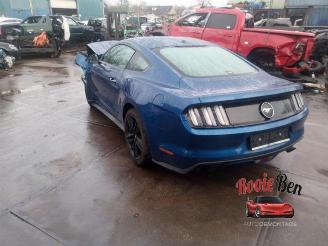 Ford USA Mustang Mustang VI Fastback, Coupe, 2014 2.3 EcoBoost 16V picture 6