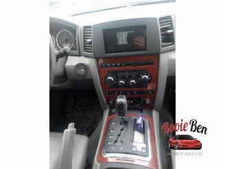 Jeep Grand-cherokee Grand Cherokee (WH/WK), SUV, 2005 / 2010 5.7 V8 Hemi picture 12