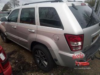 Jeep Grand-cherokee Grand Cherokee (WH/WK), SUV, 2005 / 2010 5.7 V8 Hemi picture 6
