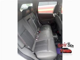 Jeep Grand-cherokee Grand Cherokee (WH/WK), SUV, 2005 / 2010 5.7 V8 Hemi picture 16