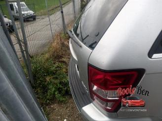 Jeep Grand-cherokee Grand Cherokee (WH/WK), SUV, 2005 / 2010 5.7 V8 Hemi picture 8