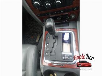 Jeep Grand-cherokee Grand Cherokee (WH/WK), SUV, 2005 / 2010 5.7 V8 Hemi picture 11