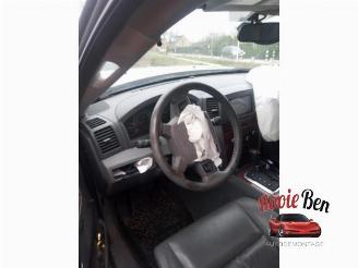 Jeep Grand-cherokee Grand Cherokee (WH/WK), SUV, 2005 / 2010 5.7 V8 Hemi picture 14