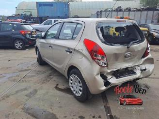 Hyundai I-20 i20, Hatchback, 2008 / 2015 1.2i 16V picture 5