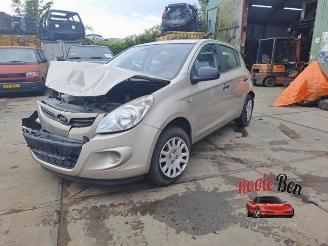 Hyundai I-20 i20, Hatchback, 2008 / 2015 1.2i 16V picture 3