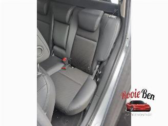 Honda Hr-v HR-V (RU), MPV, 2015 1.5 i-VTEC 16V picture 9