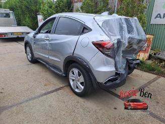 Honda Hr-v HR-V (RU), MPV, 2015 1.5 i-VTEC 16V picture 6