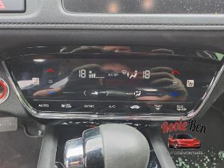 Honda Hr-v HR-V (RU), MPV, 2015 1.5 i-VTEC 16V picture 11