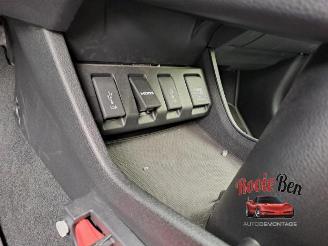 Honda Hr-v HR-V (RU), MPV, 2015 1.5 i-VTEC 16V picture 21