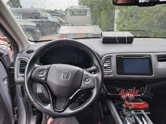 Honda Hr-v HR-V (RU), MPV, 2015 1.5 i-VTEC 16V picture 13