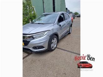 Honda Hr-v HR-V (RU), MPV, 2015 1.5 i-VTEC 16V picture 3
