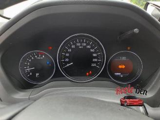 Honda Hr-v HR-V (RU), MPV, 2015 1.5 i-VTEC 16V picture 10