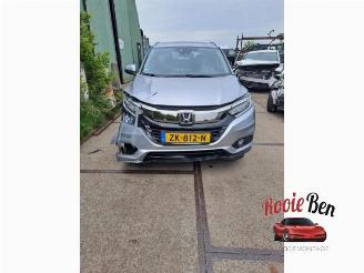 demontáž osobní automobily Honda Hr-v HR-V (RU), MPV, 2015 1.5 i-VTEC 16V 2019/6