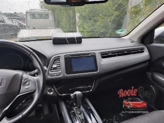 Honda Hr-v HR-V (RU), MPV, 2015 1.5 i-VTEC 16V picture 14