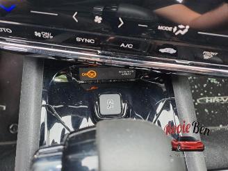 Honda Hr-v HR-V (RU), MPV, 2015 1.5 i-VTEC 16V picture 22