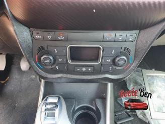 Alfa Romeo MiTo MiTo (955), Hatchback, 2008 / 2018 1.4 Turbo Multi Air 16V picture 10