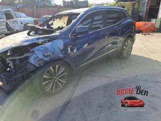 Renault Kadjar Kadjar (RFEH), SUV, 2015 1.2 Energy TCE 130 picture 2
