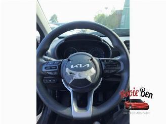 Kia Picanto Picanto (JA), Hatchback, 2017 1.0 DPi 12V picture 24