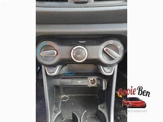 Kia Picanto Picanto (JA), Hatchback, 2017 1.0 DPi 12V picture 20