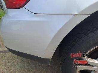 Mercedes ML ML II (164/4JG), SUV, 2005 / 2011 3.5 350 4-Matic V6 24V picture 13