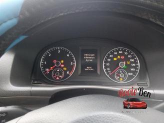 Volkswagen Touran Touran (1T3), MPV, 2010 / 2015 1.6 TDI 16V picture 7