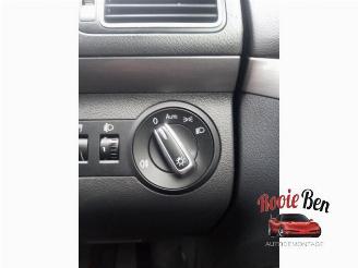 Volkswagen Touran Touran (1T3), MPV, 2010 / 2015 1.6 TDI 16V picture 10