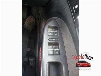 Volkswagen Touran Touran (1T3), MPV, 2010 / 2015 1.6 TDI 16V picture 8