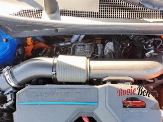 Kia Sportage Sportage (NQ5), Terreinwagen, 2021 1.6 T-GDi Hybrid 16V picture 28