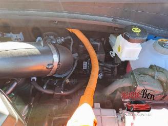 Kia Sportage Sportage (NQ5), Terreinwagen, 2021 1.6 T-GDi Hybrid 16V picture 7