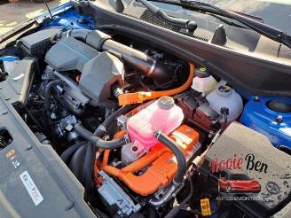 Kia Sportage Sportage (NQ5), Terreinwagen, 2021 1.6 T-GDi Hybrid 16V picture 24