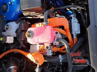 Kia Sportage Sportage (NQ5), Terreinwagen, 2021 1.6 T-GDi Hybrid 16V picture 26