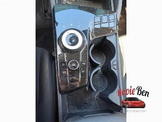 Kia Sportage Sportage (NQ5), Terreinwagen, 2021 1.6 T-GDi Hybrid 16V picture 11