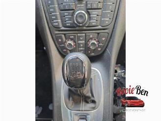 Opel Meriva Meriva, MPV, 2010 / 2017 1.4 Turbo 16V ecoFLEX picture 7