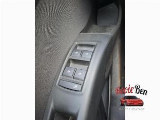 Opel Meriva Meriva, MPV, 2010 / 2017 1.4 Turbo 16V ecoFLEX picture 12