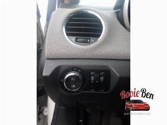 Chevrolet Cruze Cruze (300), Sedan, 2009 / 2015 1.8 16V VVT Bifuel picture 9