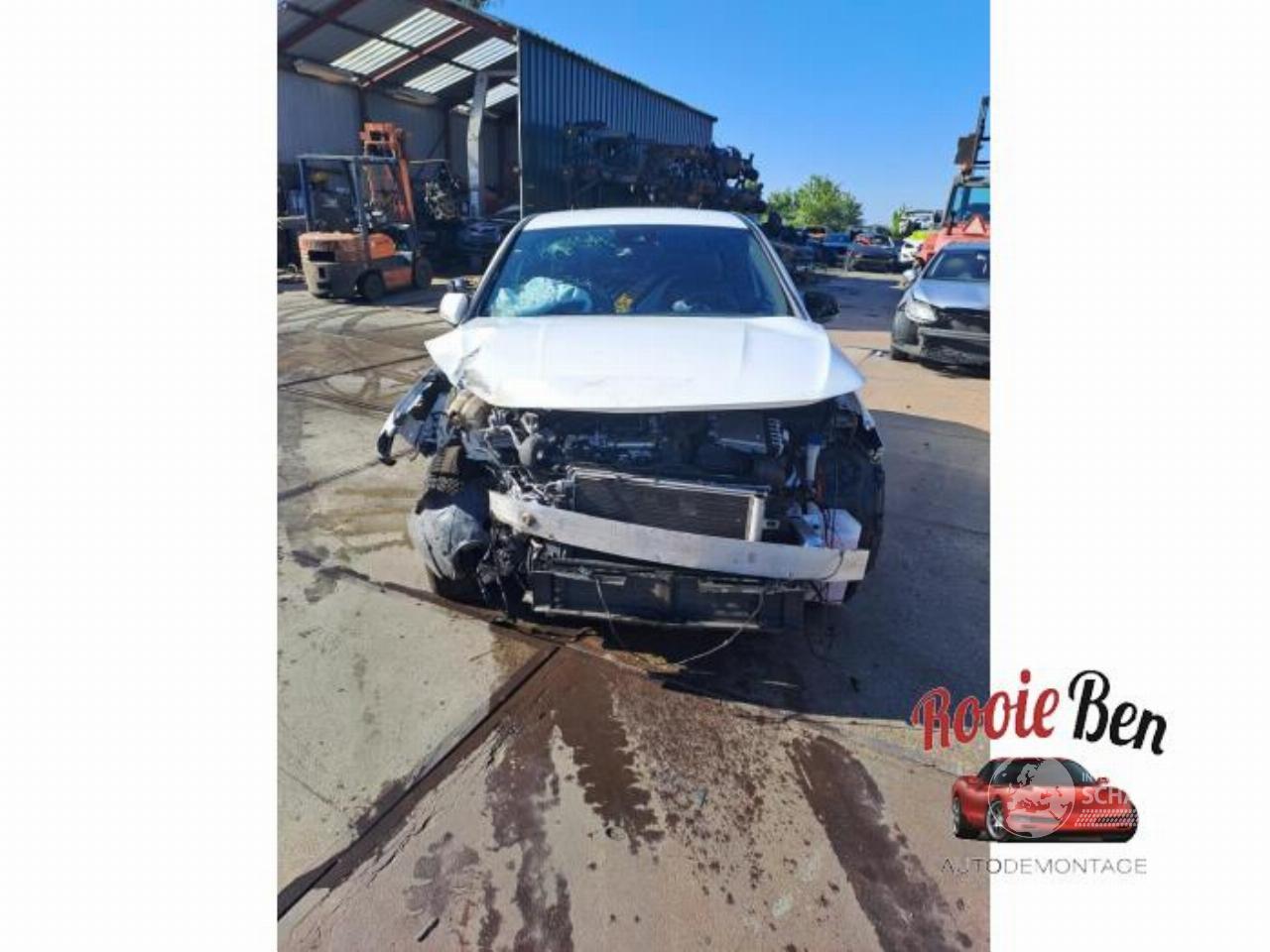 Mercedes B-klasse B (W247), Hatchback, 2018 / 2025 2.0 B-200d