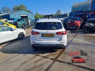 Mercedes B-klasse B (W247), Hatchback, 2018 / 2025 2.0 B-200d picture 4