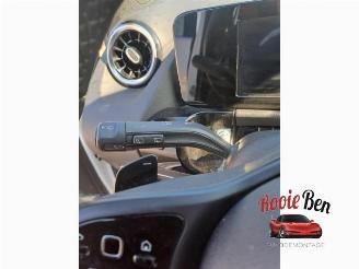 Mercedes B-klasse B (W247), Hatchback, 2018 / 2025 2.0 B-200d picture 16