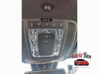 Mercedes B-klasse B (W247), Hatchback, 2018 / 2025 2.0 B-200d picture 14