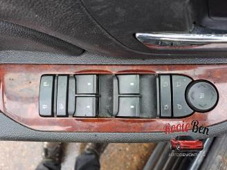 Chevrolet Avalanche Avalanche, Pick-up, 2005 / 2013 5.3 V8 4WD Crew Cab picture 9